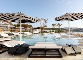 BLESS Ibiza Cala Nova - The Leading Hotels of the World 3