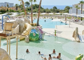 Iberostar Waves Cala Domingos -All Inclusive 3