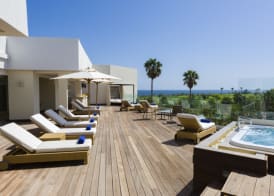 Iberostar Selection Diar El Andalous 4