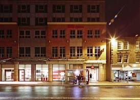 ibis Reading Centre 3