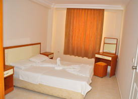 Kaya Apart Hotel Side 3