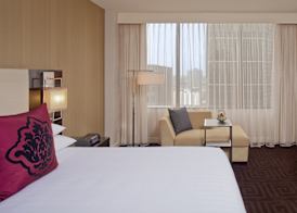 Hyatt Regency New Orleans 5