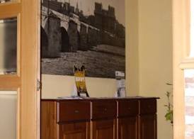 Hostal Abastos 4