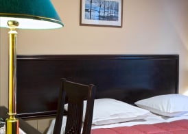 Nicola Hotel 5