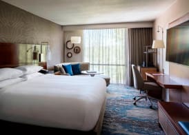 Boston Marriott Newton 4