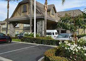 Folk Inn Ontario Airport 3