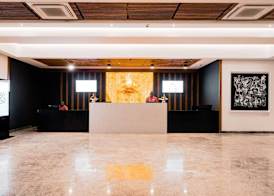 Star Land Hotel Bonapriso 3