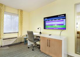 Staybridge Suites COLUMBIA - BALTIMORE by IHG 4