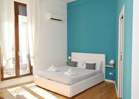 Charme Rooms Palermo-By E&K 3