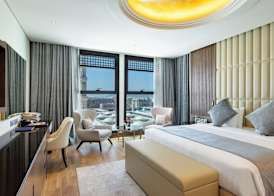 The Biltmore Al Madinah 2