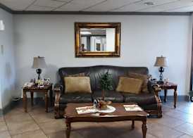 Port Allen Inn 3