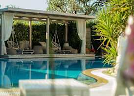Nikoleta Hotel and Villas 2