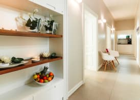 Prima Luxury Rooms 2
