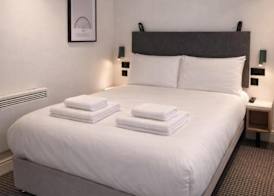Lidos Hotel 5