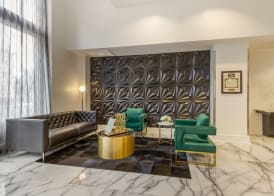 Hotel Gibbs Downtown Riverwalk 4
