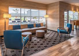 TownePlace Suites by Marriott San Bernardino Loma Linda 2
