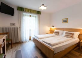 Latemar - Hotel Suites Spa 3
