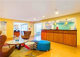 Baymont by Wyndham Savannah Midtown 4