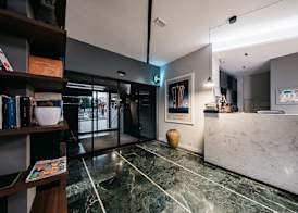 Hotel Europa 2