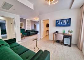 Heritage Hotel Stypia 2