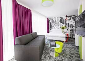 ibis Styles Strasbourg Centre Petite France 4
