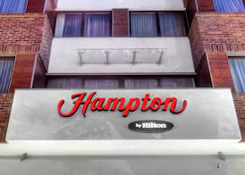 Hampton by Hilton Swinoujscie 2