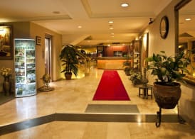 Boyuguzel Termal Hotel 2