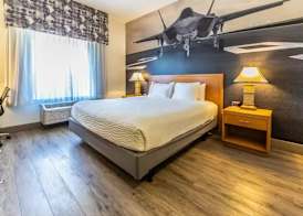 The Hanford Hotel, an Ascend Collection Hotel 5