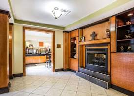 Quality Inn Darien-North Brunswick 3
