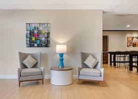 Comfort Inn & Suites Danbury-Bethel 4