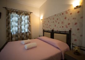 Pegasus Rooms 2