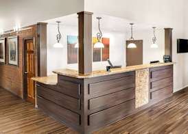 Best Western Pocatello Inn 3