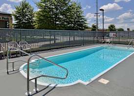 Suburban Studios Chattanooga Northeast - Ooltewah 4
