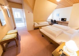 Hotel Thielmann 3