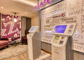 Premier Inn London Romford Town Centre 2