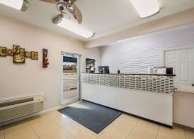 SureStay Hotel by Best Western Sarasota Lido Beach 2