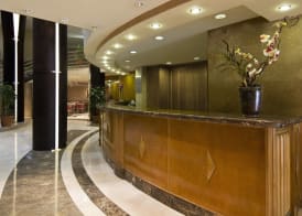 SANA Reno Hotel 4