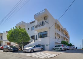 Alexis Hotel 2