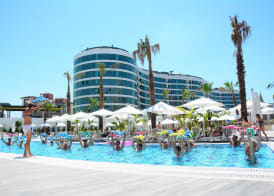 Wind of Lara Hotel & SPA - All Inclusive 2