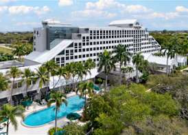 DoubleTree by Hilton Hotel Deerfield Beach Boca Raton 5