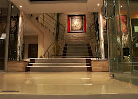 Grand Pinnacle Hotel 2