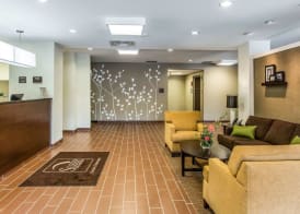 Sleep Inn & Suites Dayton South 5