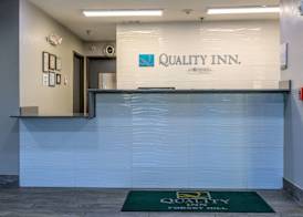 Quality Inn Forest Hill - Fort Worth South 3