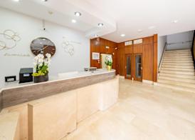 Hotel Faranda Los Tilos, Ascend Hotel Collection 2