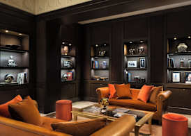 Sina Villa Medici, Autograph Collection 3