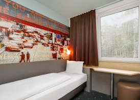 B&B Hotel Berlin-Dreilinden 4