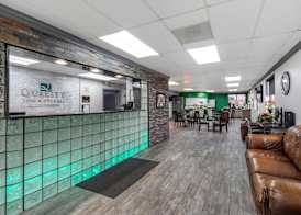 Quality Inn & Suites Ft. Jackson Maingate 2