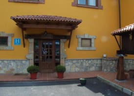 Conjunto Hotelero La Pasera 3