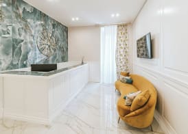Gentile Suite & Spa Vomero 3