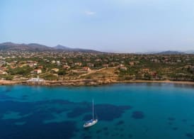 Aneli Villas - Villa Aegina 3